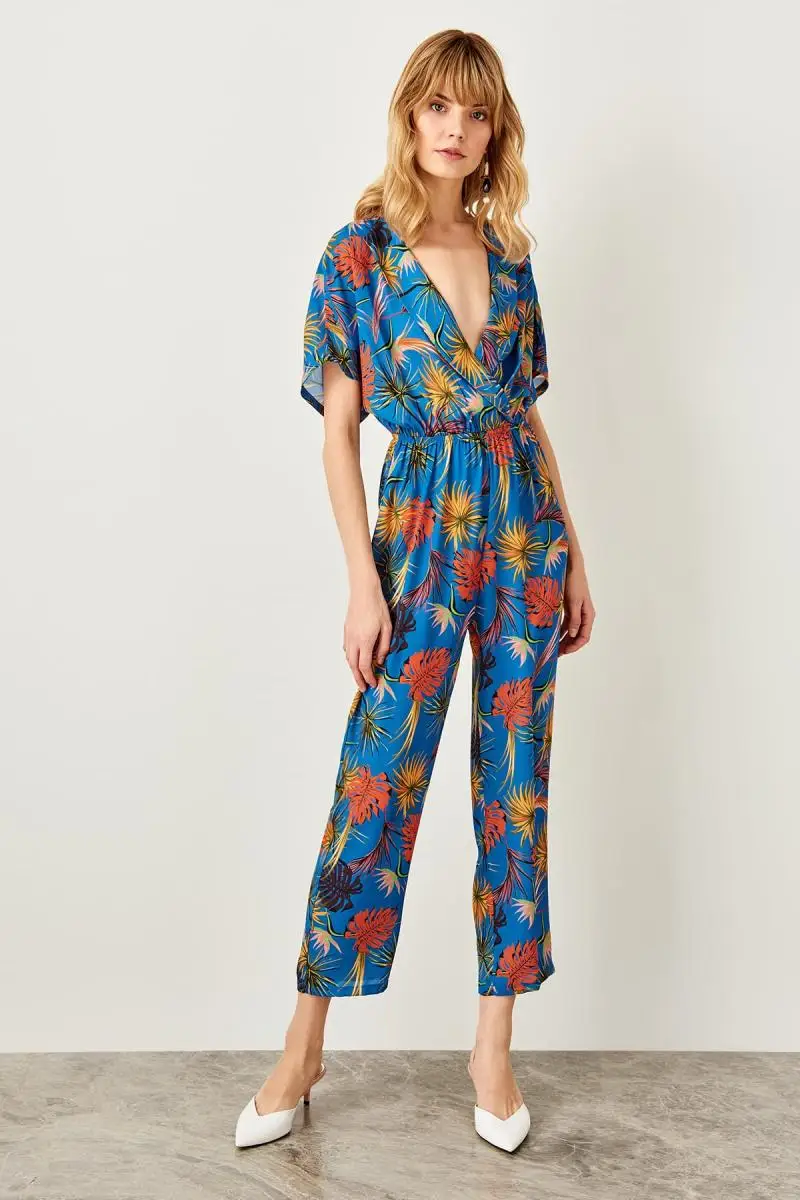 Trendyol Saks комбинезон TWOSS19EH0136| |