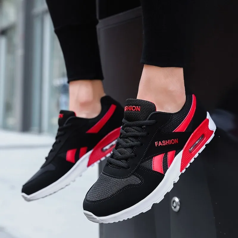 running comfortable shoes
