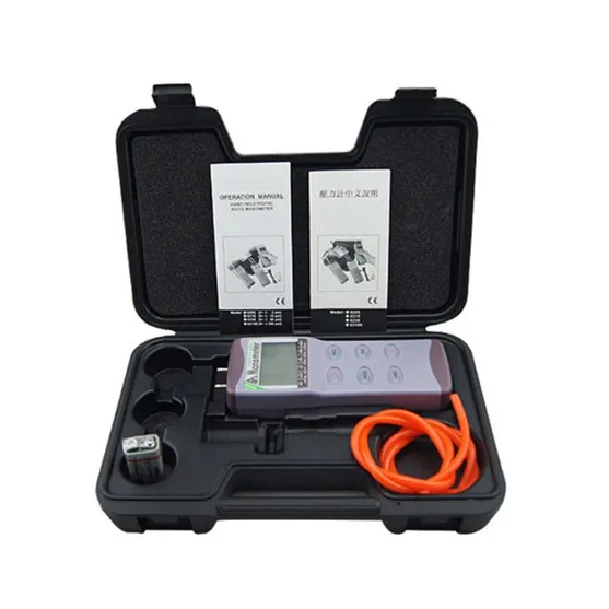 AZ82100 цифровой манометр 100psi AZ 82100Differential манометр|manometer digital|manometer pressuremanometer gauge |