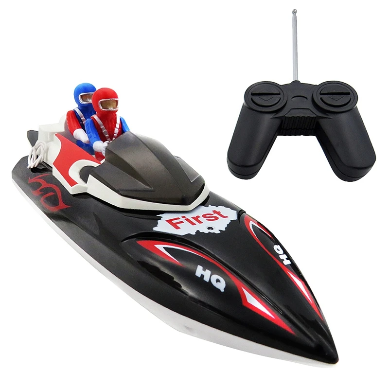 

Flytec Children'S Remote Control Speedboat Remote Control Boat Racing Toy