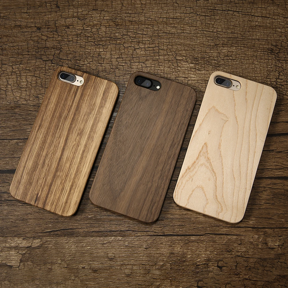 KISSCASE Retro Wooden Case For iPhone 7 X XR 8 6 6S Plus XS Max Cover Bamboo Wood Hard Phone Case For iPhone 5S 5 SE Shell Capa KISSCASE Retro Wooden Case For iPhone 7 X XR 8 6 6S Plus XS Max Cover Bamboo Wood Hard Phone Case For iPhone 5S 5 SE Shell Capa