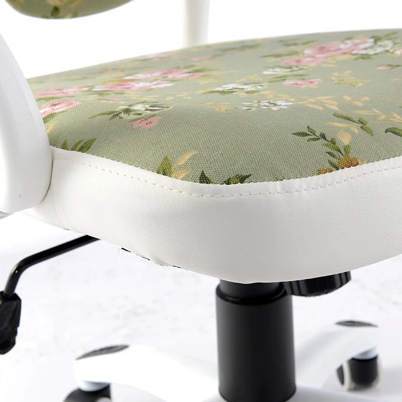  To Work In An Office Chair European Style Revolving Chair Computer Chair Rise And Fall Chair