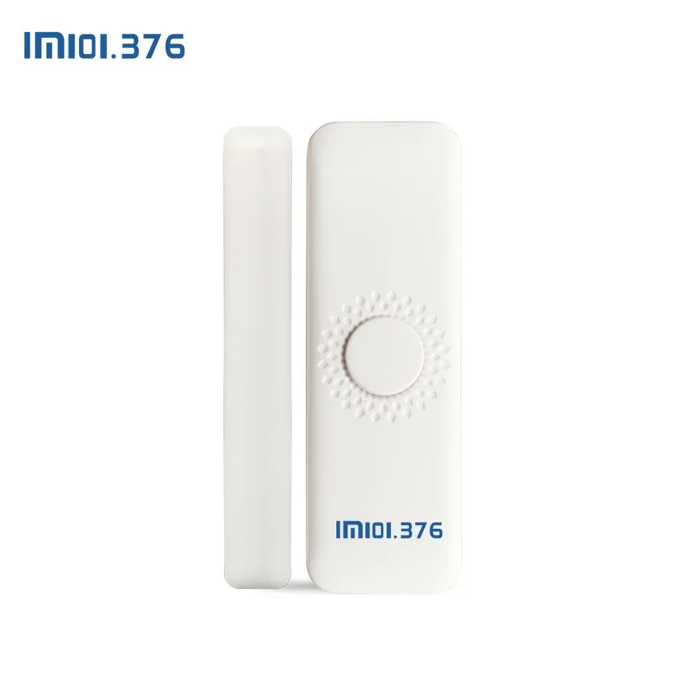 LM101.376 Window Door Magnet Sensor Detector Portable Alarm Sensors Smart Home Detectors Wireless For ubontoo Alarm System