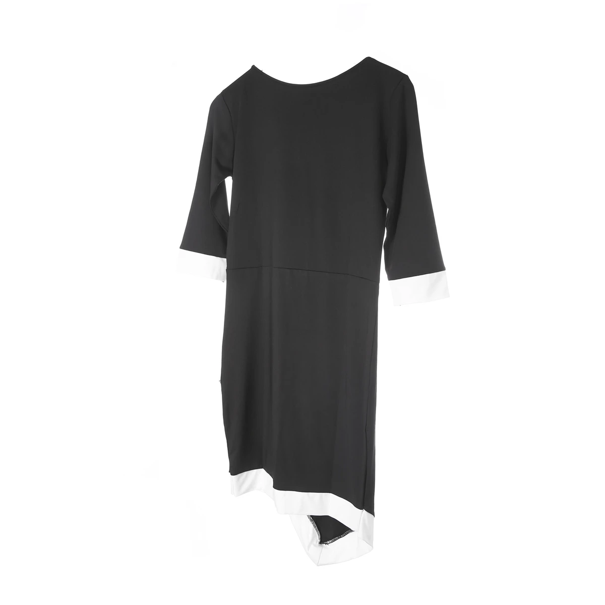 Hirigin женский обтягивающий бандаж платья мода полурукав вечернее пикантные вечерние мини-платье Для женщин сексуальная одежда
