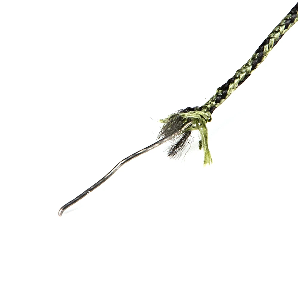 Lixada 10 м плетеная Троллинг леска Карп Рыболовная PE 25LB / 35LB 45LB 60LB рыболовная Leadcore