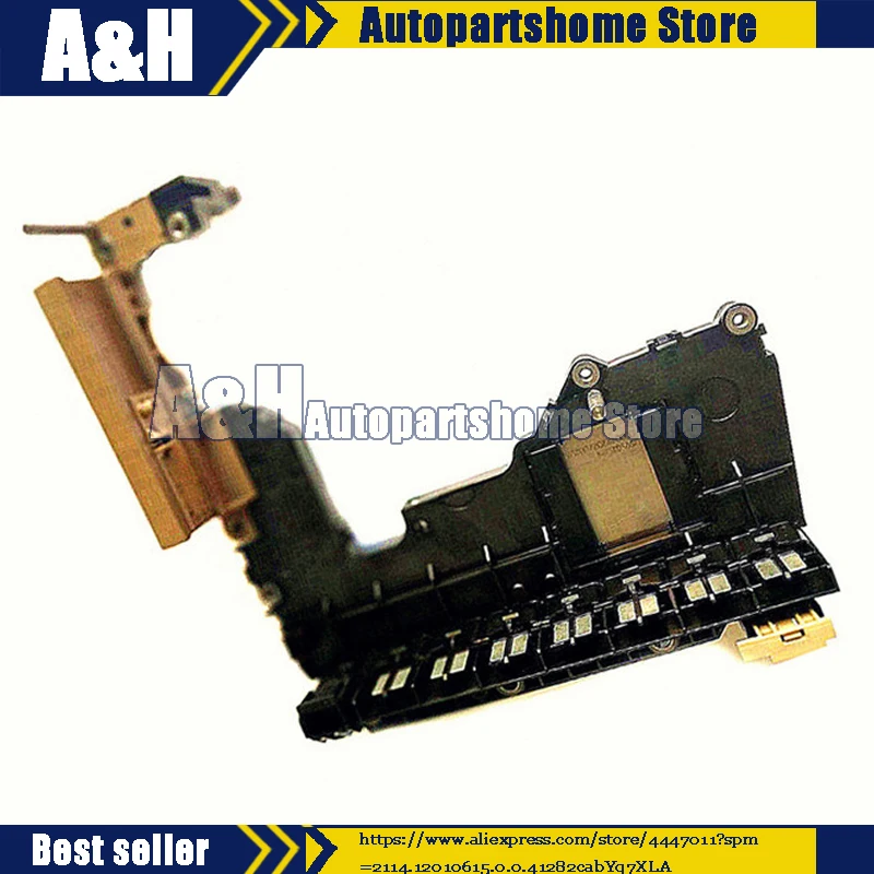 

Remanufactured Transmission Conductor Plate 6HP19 6HP26 TCU TCM For BMW Audi VW Jaguar
