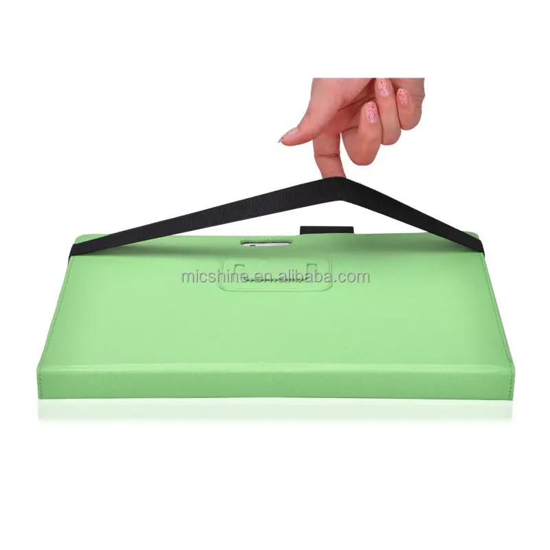 Surface Pro 3 Green (06)