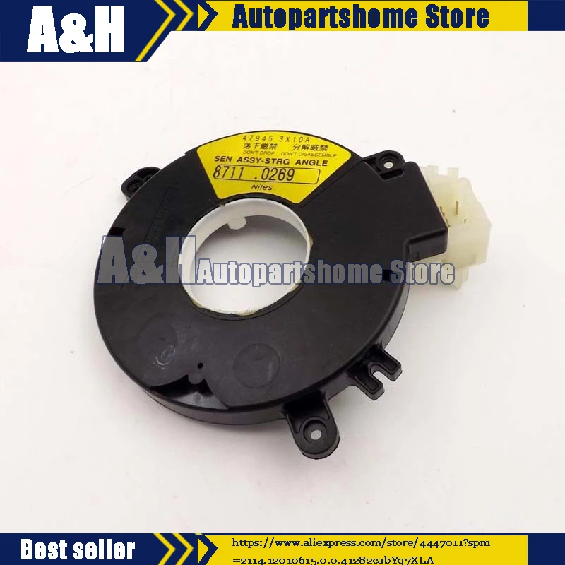 Car & Truck Parts Car & Truck Interior Parts 479453X10A STEERING WHEEL