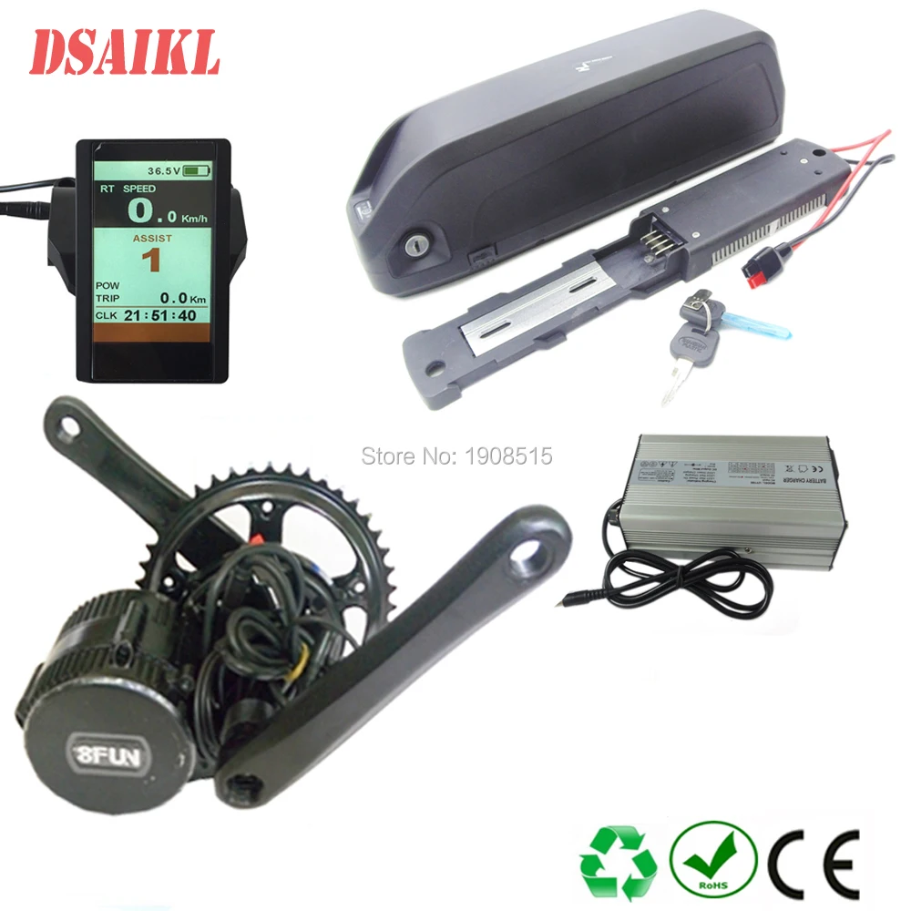 Большой hailong ebike аккумулятор 48 V 14Ah 17Ah литий-ионный аккумулятор с 54,6 V зарядное устройство для BBSHD 8fun 48 V 1000 W 1000 W мотор комплект Большой hailong ebike аккумулятор 48 V 14Ah 17Ah литий-ионный аккумулятор с 54,6 V зарядное устройство для BBSHD 8fun 48 V 1000 W 1000 W мотор комплект