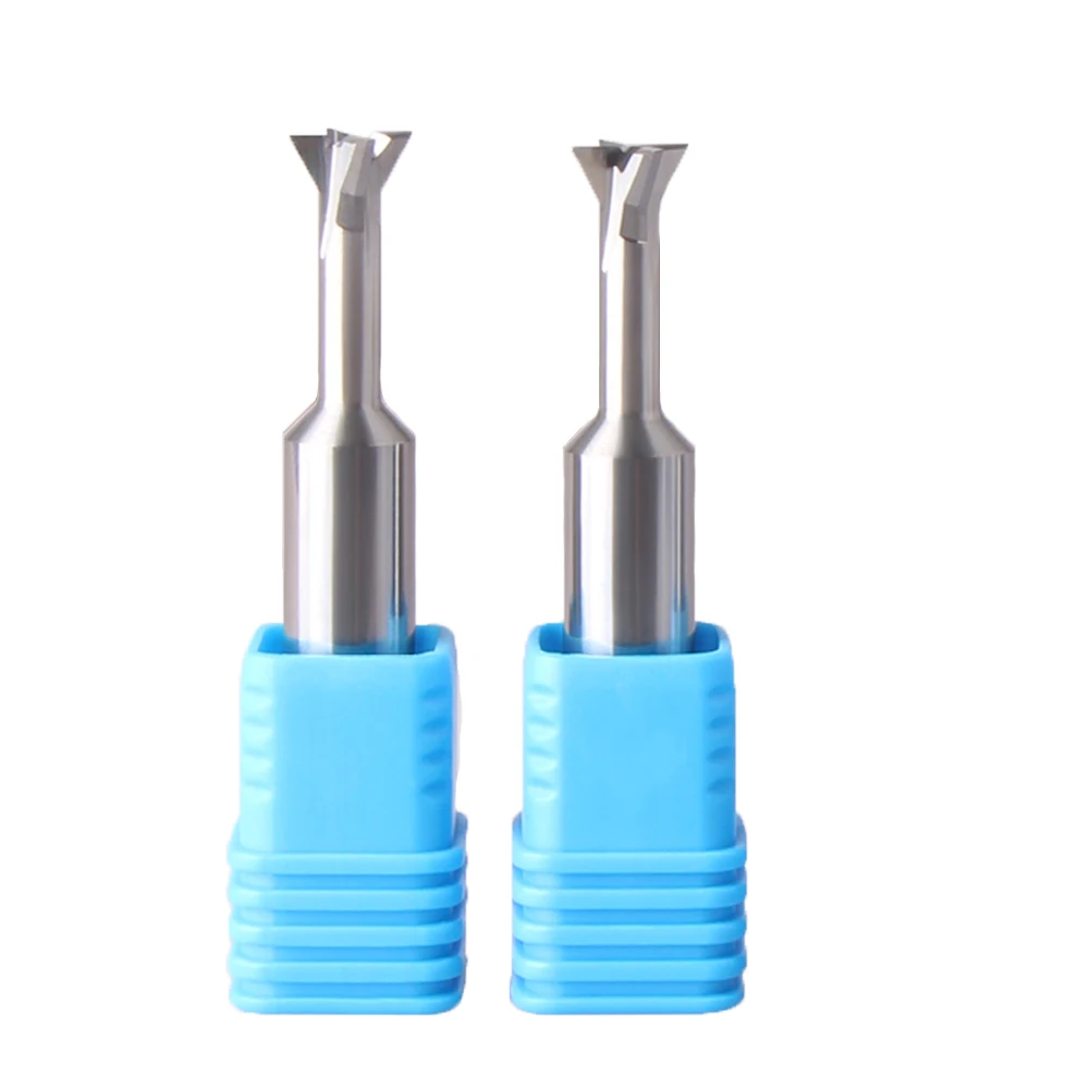 SHINA 1PC 60 Degree Dovetail Cutter Slot Milling Cutter Solid Carbide Endmill 4 Flute Router Bits For CNC Machine Engraving Tool SHINA 1PC 60 Degree Dovetail Cutter Slot Milling Cutter Solid Carbide Endmill 4 Flute Router Bits For CNC Machine Engraving Tool