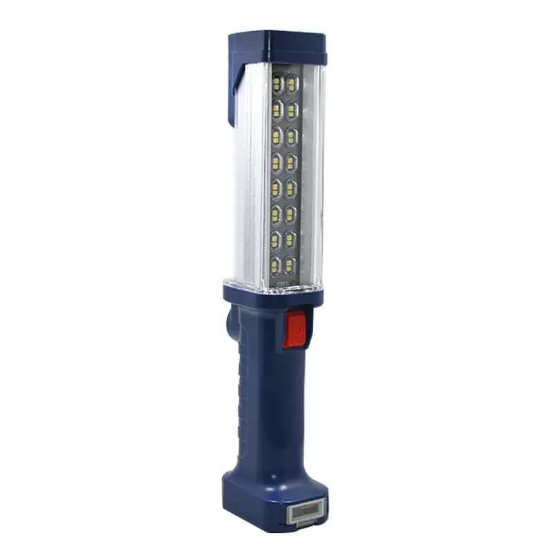 

Handheld Movable Work Lights USB Charging Multi-functional Emergency Lights Portable LED Work Lights Camping Flashlight