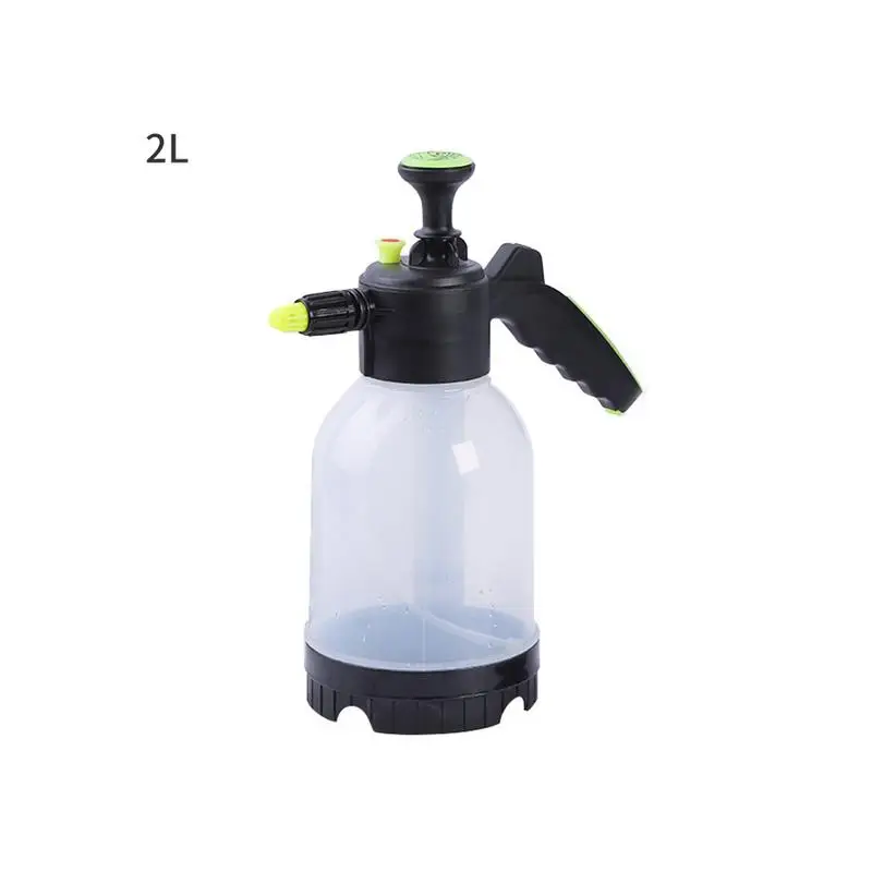 35x26cm 2L Spray Bottle Car Cleaning Automatic Sprayer Car Sprayer