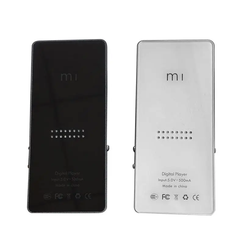 

2.4 Inch Screen MP3 MP4 Player Portable Mini Audio External 8GB Sports Touch Screen FM Radio E-book Video Lossless Music HiFi