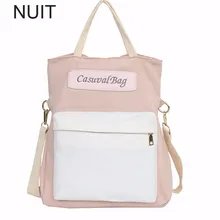 Casual Luxury Design Backpack Preppy Style Travel Bag Women School Knapsack Waterproof Canvas Single Letter Satchel Mochila