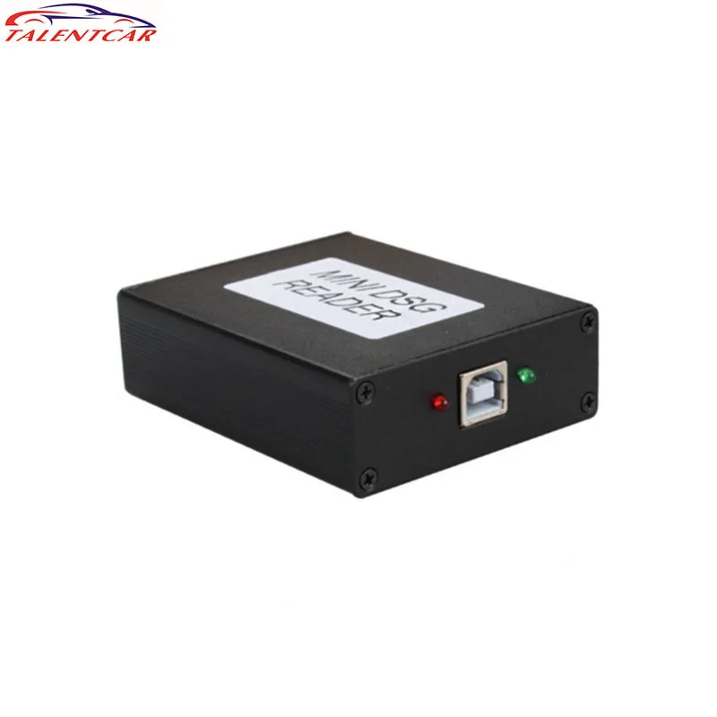 MINI DSG Reader (DQ200 + DQ250) новый автомобильный Профессиональный диагностический