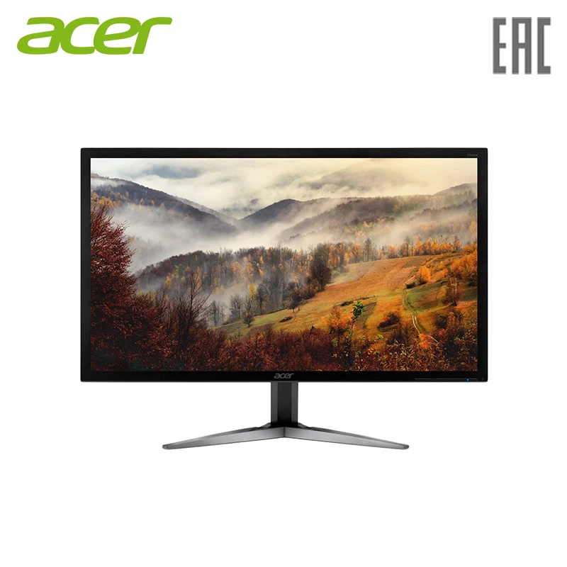 Монитор Acer 28&quot KG281Kbmiipx | Компьютеры и офис