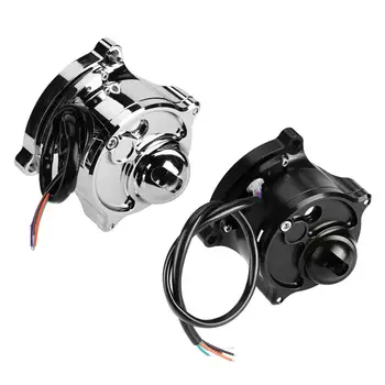 

RSD Cafe Speeo Speedometer Mounting Bracket For Sportster XL95-17 Instruments velocimetro moto motorcycle accessories