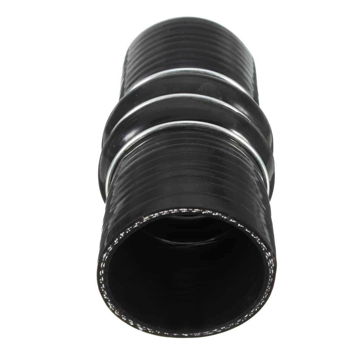 

Negro Turbo Intercooler Manguera Tubo For FORD TRANSIT CONNECT 1.8 TDCI 1201165