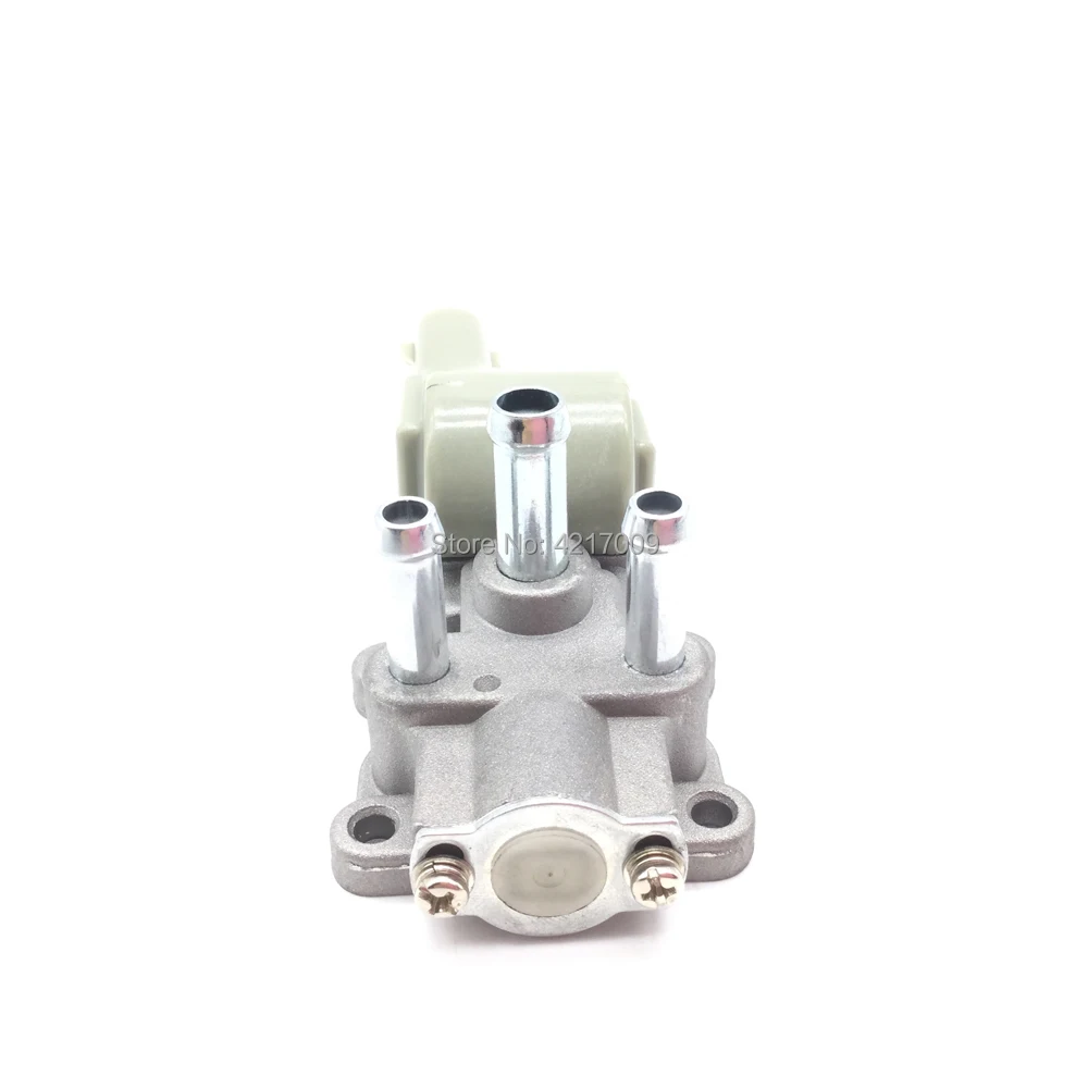 Клапан контроля холостого хода IAC IACV для Toyota Corolla Celica Geo Prizm 1.6L 1.8L 22270 15010 AC205 136800180