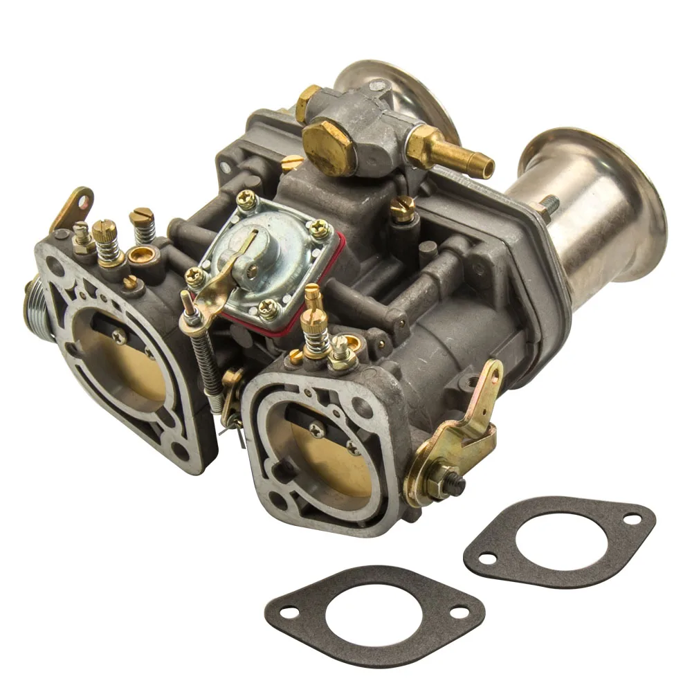 

Carburetor For Bug Volkswagen Beetle VW Fiat Porsche With Air Horn 44 IDF For Bug/Beetle/VW/Fiat/Porsche jet
