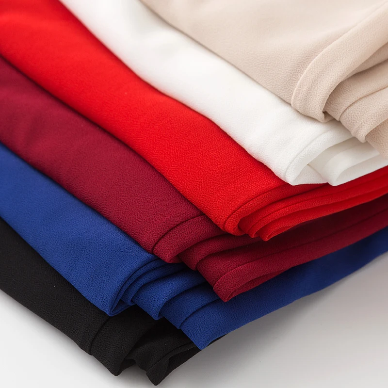Split Verano Plus Black Mujeres No Split Nuevas Largos Pantalones white Las Split Ancha Moda Alta Trabajo Side Pantalón black Mujer Tamaño Split Cintura red Ol De 3xl Gasa Casual Pierna Wvr4RcA8qv
