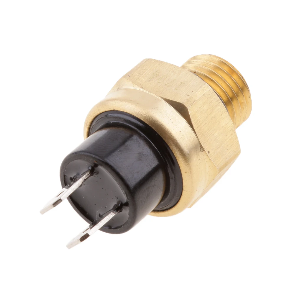 

Radiator Coolant Fan Water Temperature Sensors Switch M14 Fits For KTM