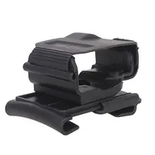 Glock táctico 17 19 22 23 Airsoft pistolera para el cinturón Glock pistola caza accesorios arma funda mano izquierda/derecha