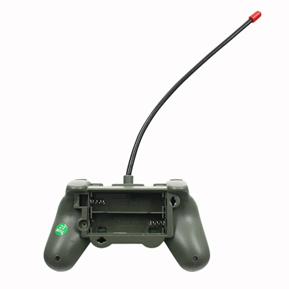 Kopen Battle Tank Rc Tank Auto 2 stuks Multicolor Afstandsbediening Tank Collection Begin Vermogen Kids Rc Speelgoed Spel Auto Speelgoed tank Speelgoed Cool