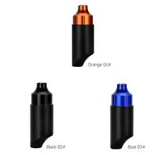 Профессиональная роторная электрическая Поворотная тату-машинка боди-арт Перманентный макияж Татуировка DC мотор пистолет для татуажа инструмент тату машина комплект