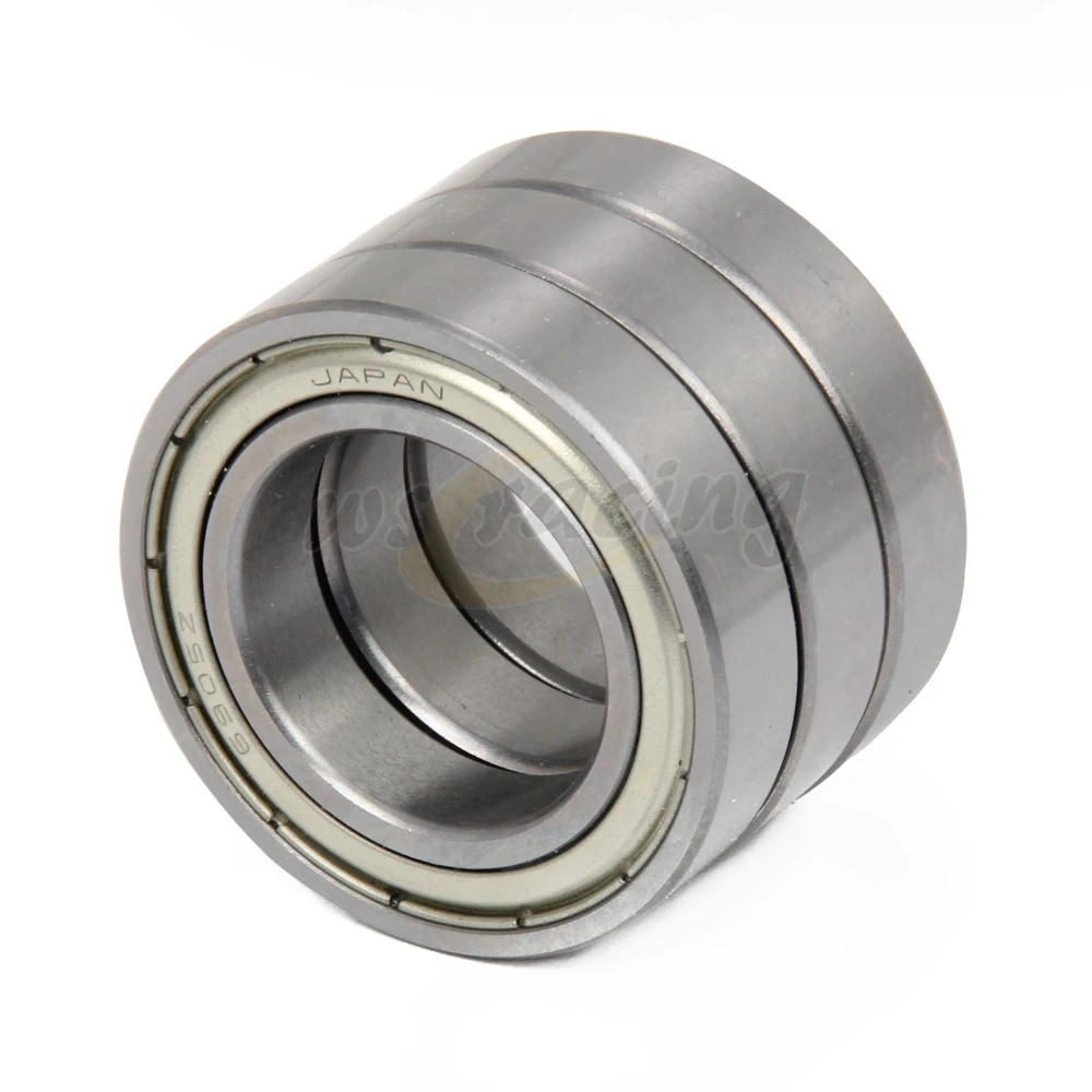 Комплект задних тормозных колодок для мотоцикла YZF KX KXF RMZ 125 250 450 KLX450R RMX450Z RM 370 CR CRF