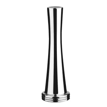 Coffee Machine Dedicated Powder Stainless Steel Extrusion Silver Hammer