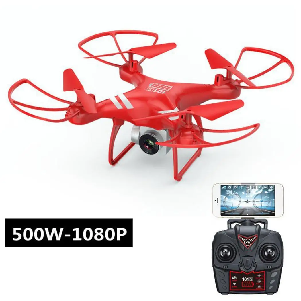 

Multi-function Drone Wifi Aerial Camera Quadcopter Remote Control Aircraft