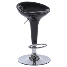 Lifting Swivel Bar Counter Chair with Footrest Simple Ergonomic Rotating Adjustable Height Bar Stool Stainless Steel Stent Lifting Swivel Bar Counter Chair with Footrest Simple Ergonomic Rotating Adjustable Height Bar Stool Stainless Steel Stent