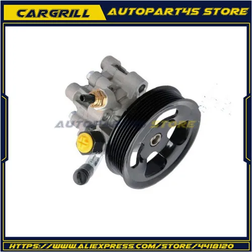 New Power Steering Pump Oil Pump For Mitsubishi Outlander 3.0 4450A149