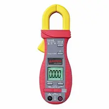 Amprobe ACD-10 PLUS 600A зажим мультиметр