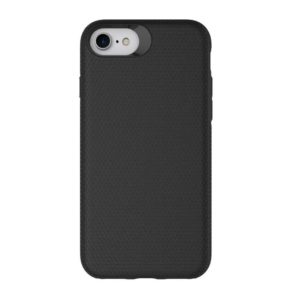 

Shield TPU+PC Cover Case for iPhone 7/8
