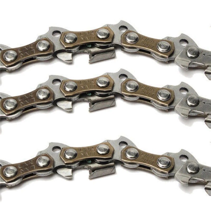 

14 inch Chainsaw Chain Blade For Stihl Chainsaw MS170 MS180 Replacement Parts