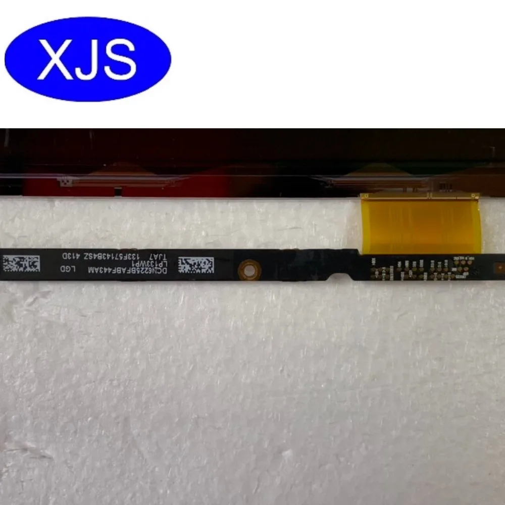 13 3 "A1466 A1369 стекла для Apple Macbook Air ЖК дисплей LED Экран Дисплей EMC 2925 2392 2632|ЖК-экран