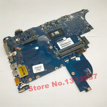 

Mainboard 916831-001 916831-601 916831-501 For HP ProBook 640 G3 650 G3 640-G3 650-G3 Laptop motherboard I3-7100U Notebook PC