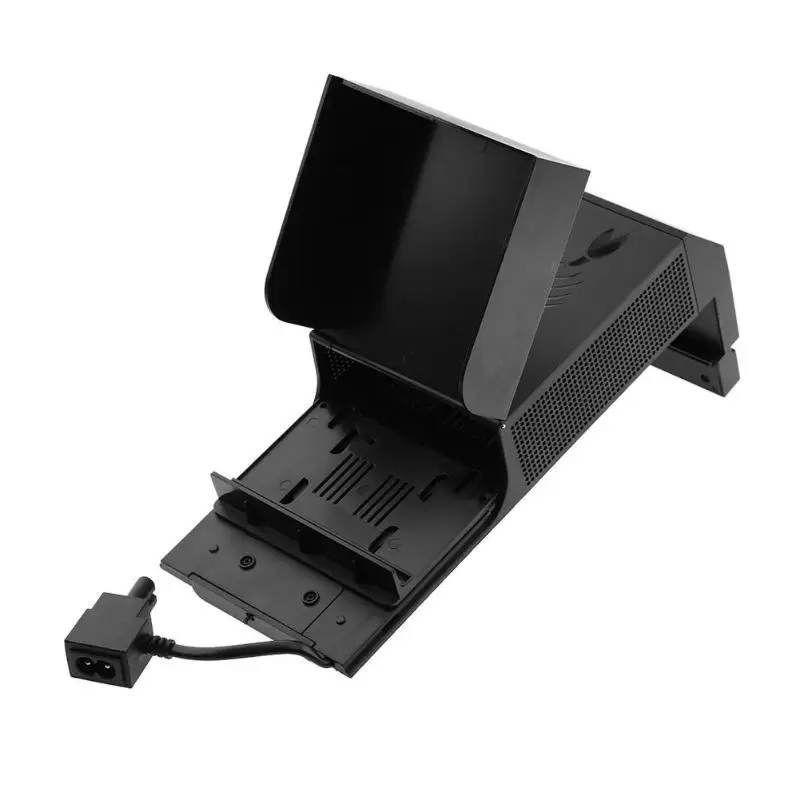 2 5 дюймов/3 дюймов USB 3 0 внешний жесткий диск защитный футляр медиахаб для Xbox One X