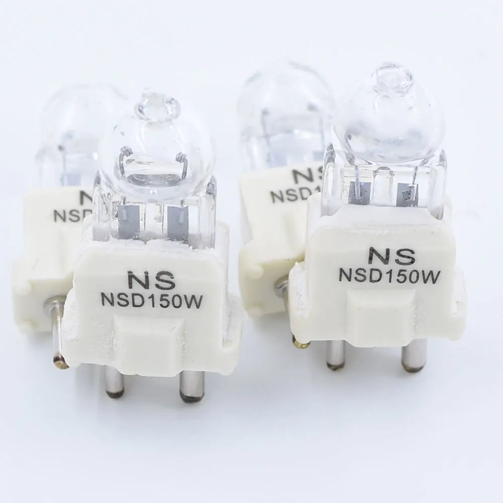 

HTI150 NSD150 150w Metal Halide Lamp Moving Head Light Replace Parts