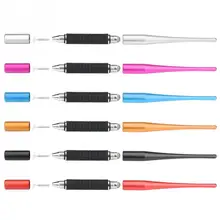 2 в 1 емкостная ручка с сенсорным экраном ручка для рисования стилус для iPhone iPad Tablet PC