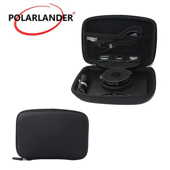 

Brand New Portable Convenient 6inch GPS Navigator Bag Protector Shell Carry Case Cover GPS celllphone USB protection package
