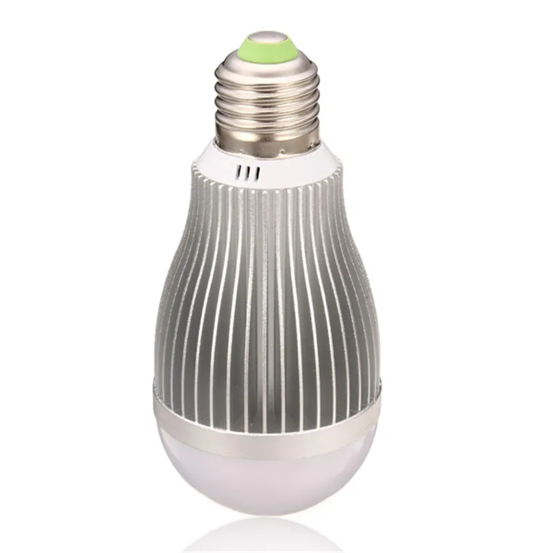 

CLAITE 2.4G E27 12W Color Temperature Adjustable Dimmable LED Bulb AC85-265V 180 Degree Beam Angle 48leds
