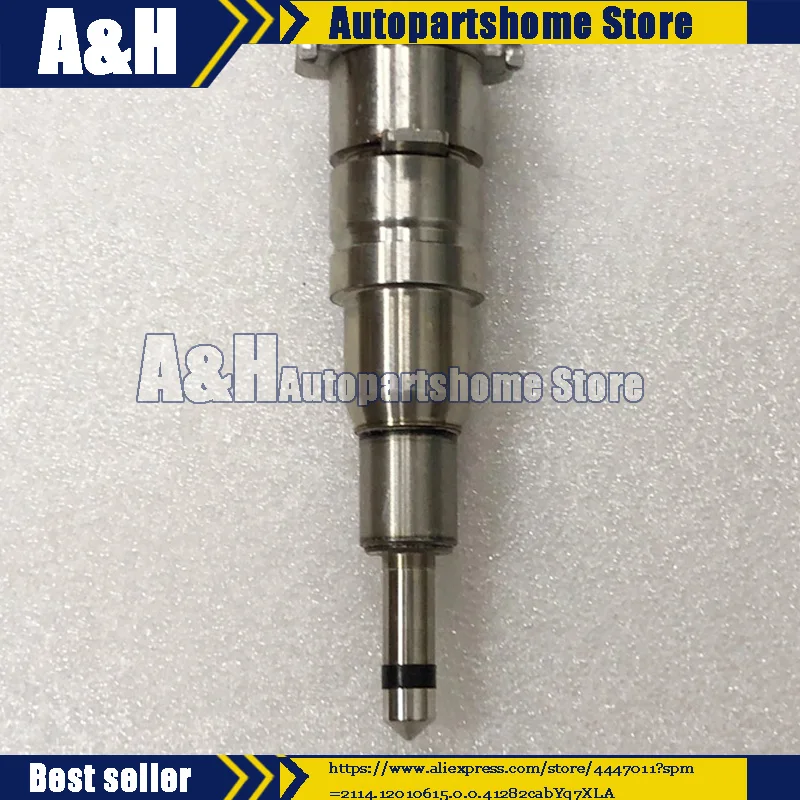 1 шт. OEM топливный инжектор 13537585261 09 для BMW N54 135 335 535 550 750 650i 740i X6 стандарты Прямая