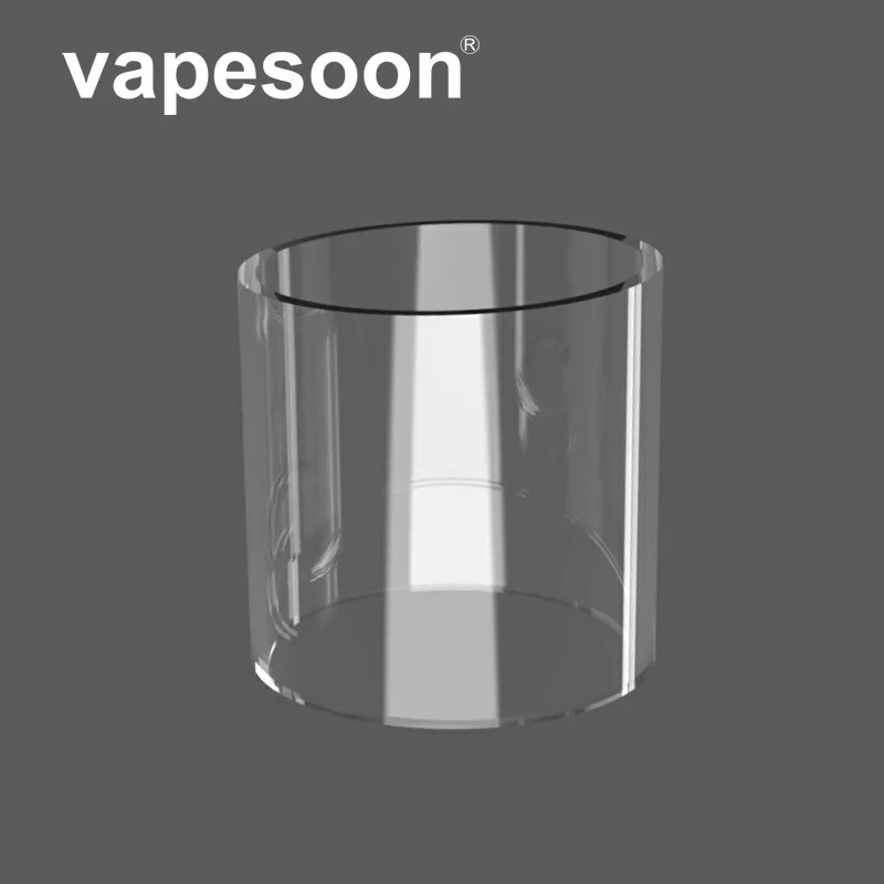 

electronic cigarette Cascade One Plus Se Polar vape Kit Atomizer tank CASCADE Baby SE Tank glass tube glass
