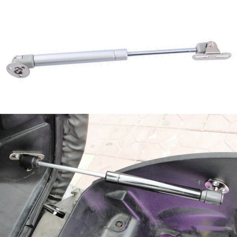 Sitz Dorn Dämpfer Automatische Hebe Hydraulische Frühling Bar Motorrad Einstellbare Roller Lenkung Y15ZR LC135 RS150 FZ150