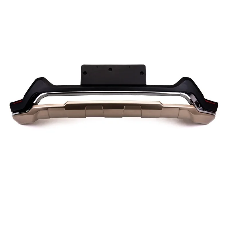 Front Lip tuning Car Rear Diffuser Parts Decoration Mouldings Accessory Exterior Bumpers protector 15 16 17 18 FOR Ford Edge Front Lip tuning Car Rear Diffuser Parts Decoration Mouldings Accessory Exterior Bumpers protector 15 16 17 18 FOR Ford Edge