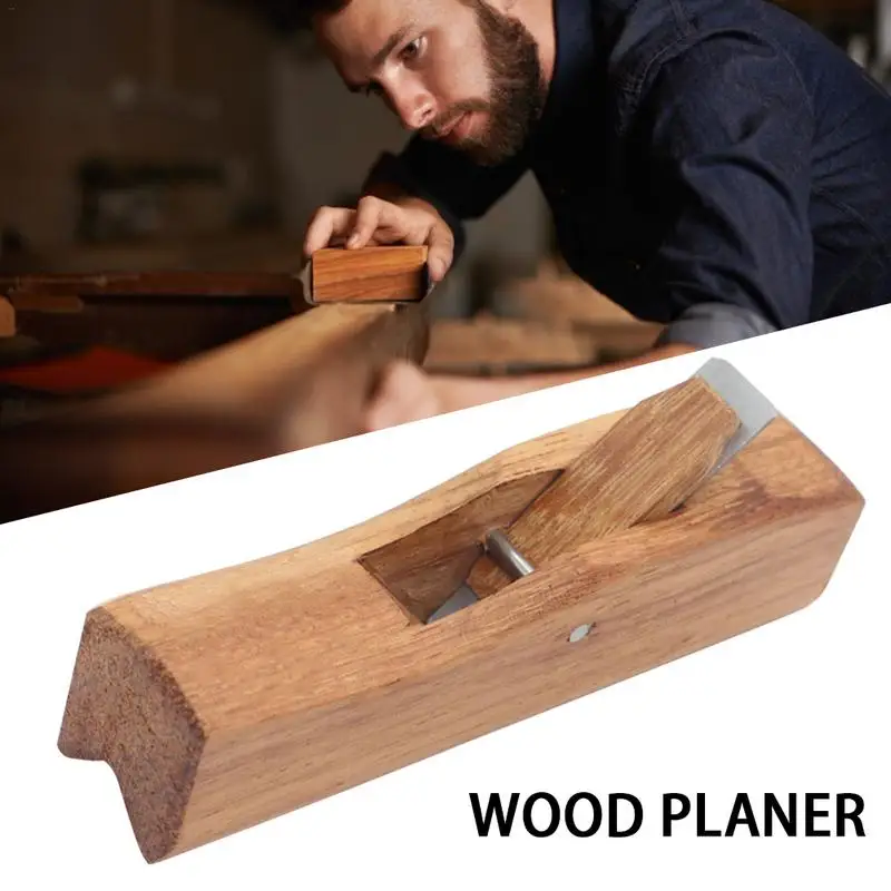 Indonesia Mahogany Wood Planer Hand Tools Radius Plane Tools For Edge Trimming/Corner Shaping/Chamfer/interior Angle Indonesia Mahogany Wood Planer Hand Tools Radius Plane Tools For Edge Trimming/Corner Shaping/Chamfer/interior Angle