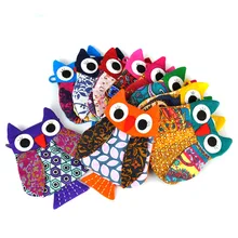 Yunnan этнический мультфильм Животные упаковка оптом плечо характеристики er tong bao маленькая сумка мини Прямая поставка от производителя